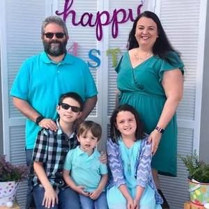 Meet your Posher, Kat